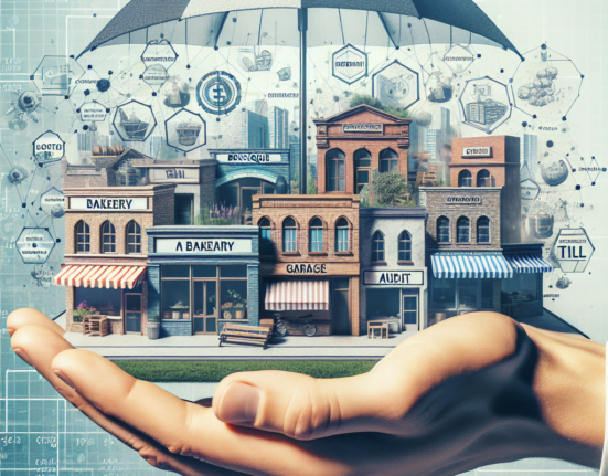 Understanding the Impact of Finance Regulation on Small Businesses