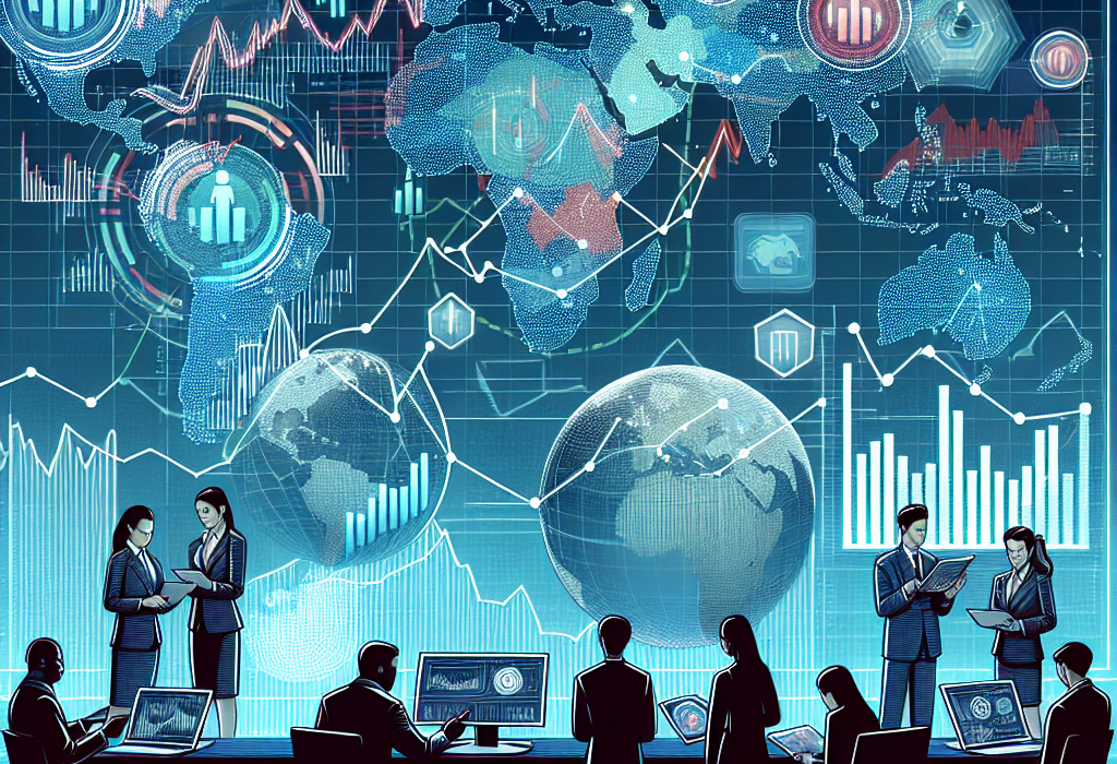 Understanding the Impact of Global Economy on Market Trends 1 Understanding the Impact of Global Economy on Market Trends