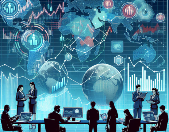 Understanding the Impact of Global Economy on Market Trends