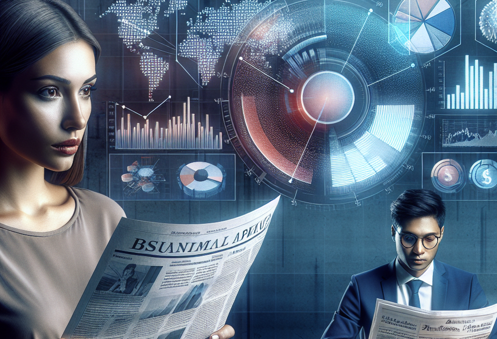 'Understanding the Implications of Financial News Analysis'