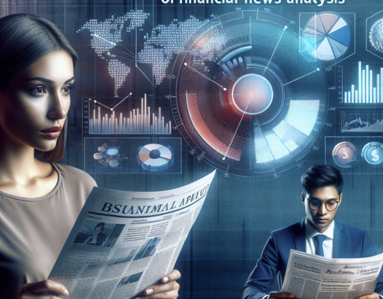 'Understanding the Implications of Financial News Analysis'