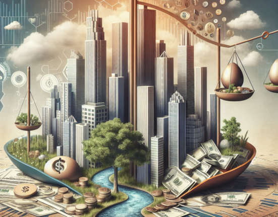 Understanding the Importance of Financial Regulation in Modern Economy