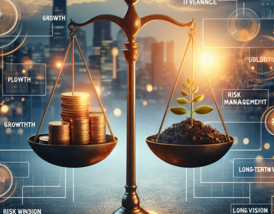 Understanding the Importance of Investment Planning