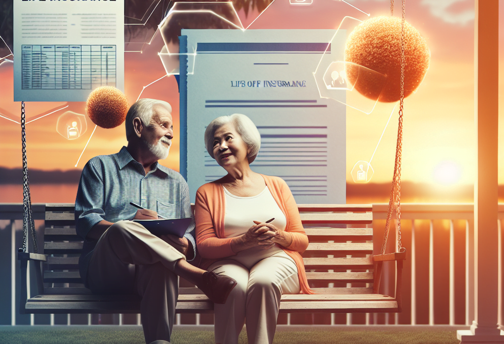 Understanding the Importance of Life Insurance in Retirement 2 Understanding the Importance of Life Insurance in Retirement