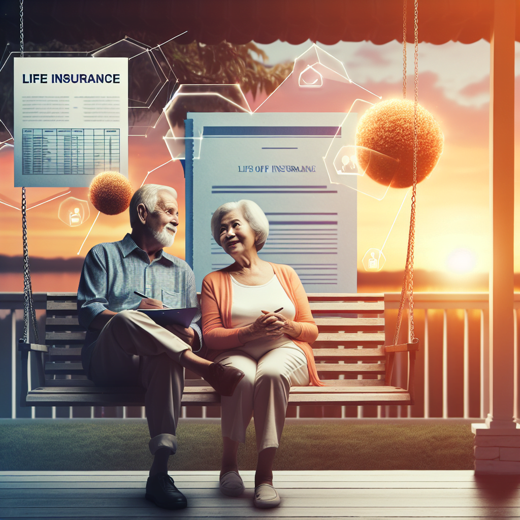 Insurance While Retired Understanding the Importance of Life Insurance in Retirement - Teach ...