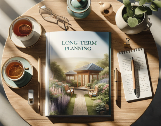 Understanding the Importance of Long-Term Care Planning