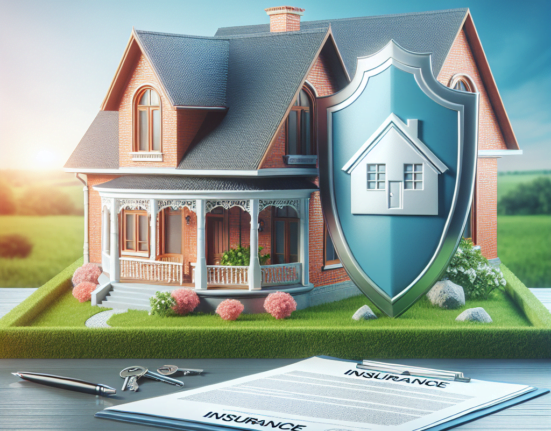 Understanding the Importance of Real Estate Insurance