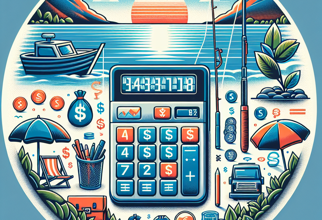 Understanding the Importance of Retirement Calculators 1 Understanding the Importance of Retirement Calculators