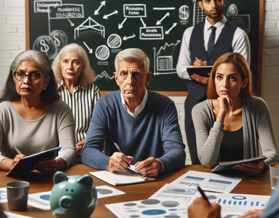 Understanding the Importance of Retirement Planning Seminars