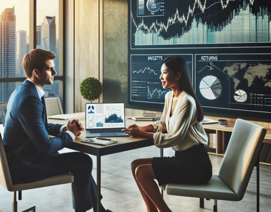 Understanding the Importance of Wealth Advisory Services