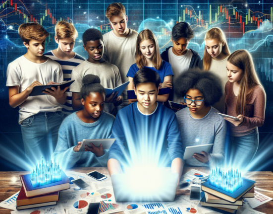 Understanding the Importance of Youth Investment Clubs