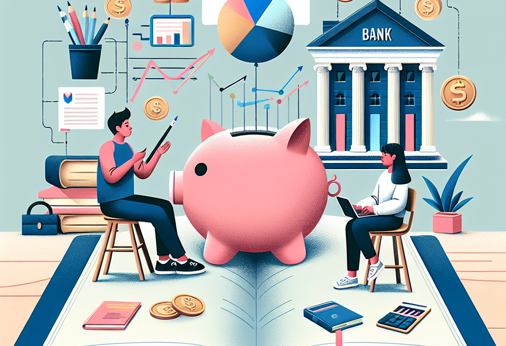 Understanding the Importance of Youth Savings Accounts 6 Understanding the Importance of Youth Savings Accounts