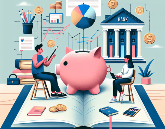 Understanding the Importance of Youth Savings Accounts