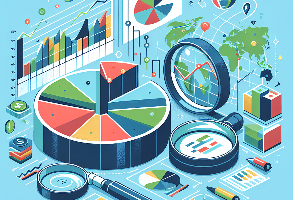Understanding the Key Elements of Market Analysis