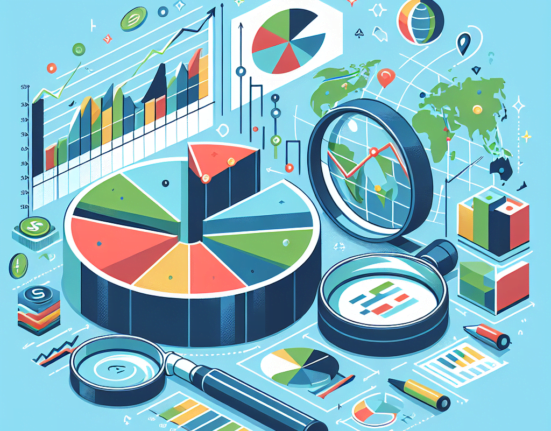 Understanding the Key Elements of Market Analysis