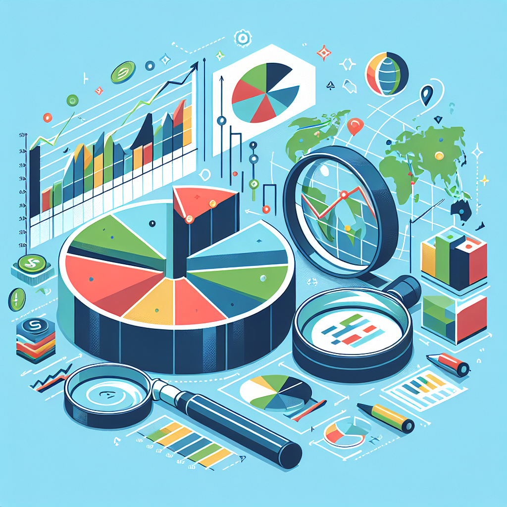 Key Elements Of Market Analysis