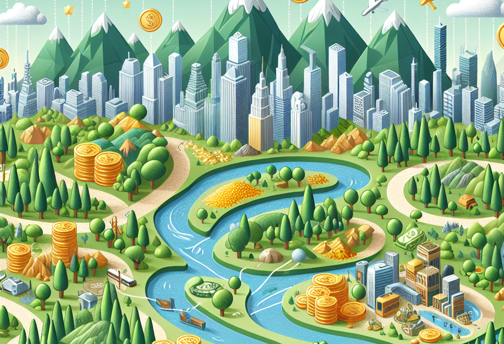 Understanding the Landscape of Global Investment Opportunities