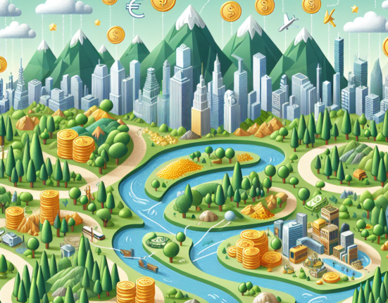 Understanding the Landscape of Global Investment Opportunities