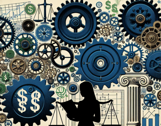 Understanding the Latest Changes in Financial Regulation