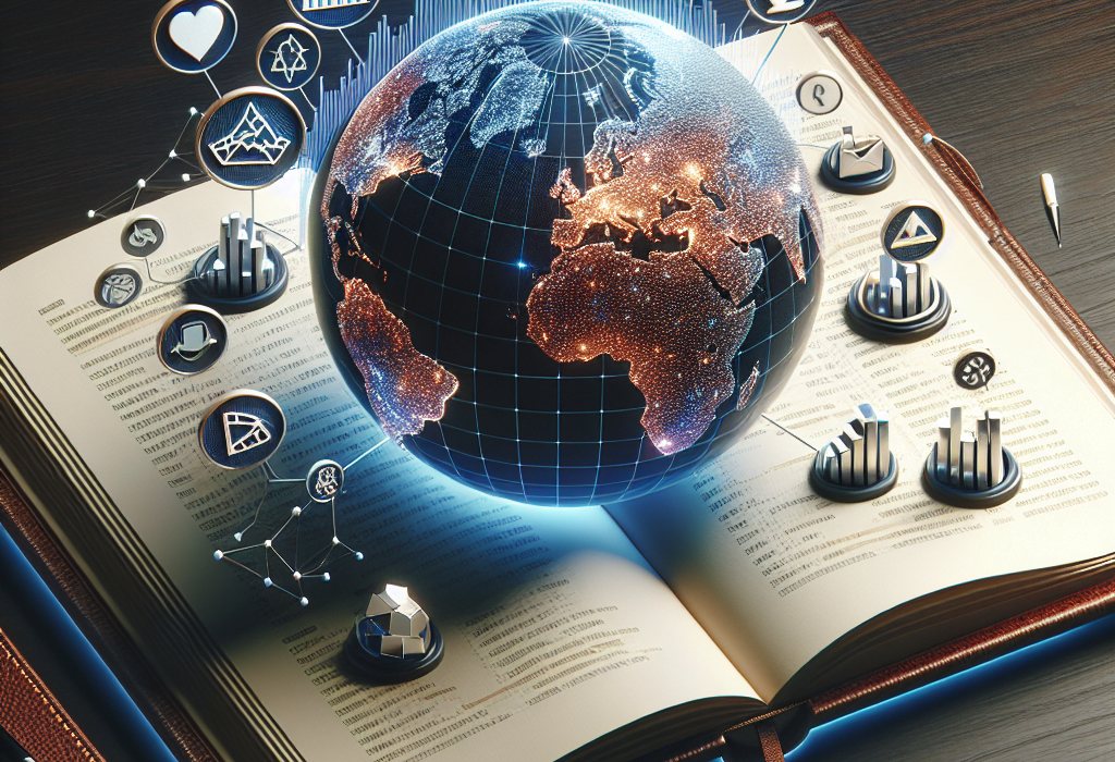 Understanding the Latest Global Investment Trends 1 Understanding the Latest Global Investment Trends