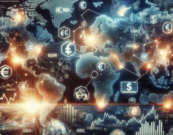 Understanding the Latest Trends in Global Finance