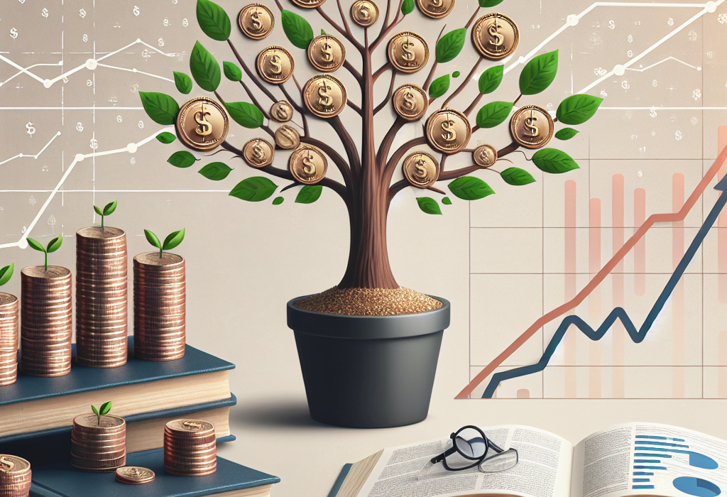 Understanding the Power of Compound Interest: A Comprehensive Guide