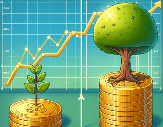 Understanding the Power of Compound Interest in Investment Growth