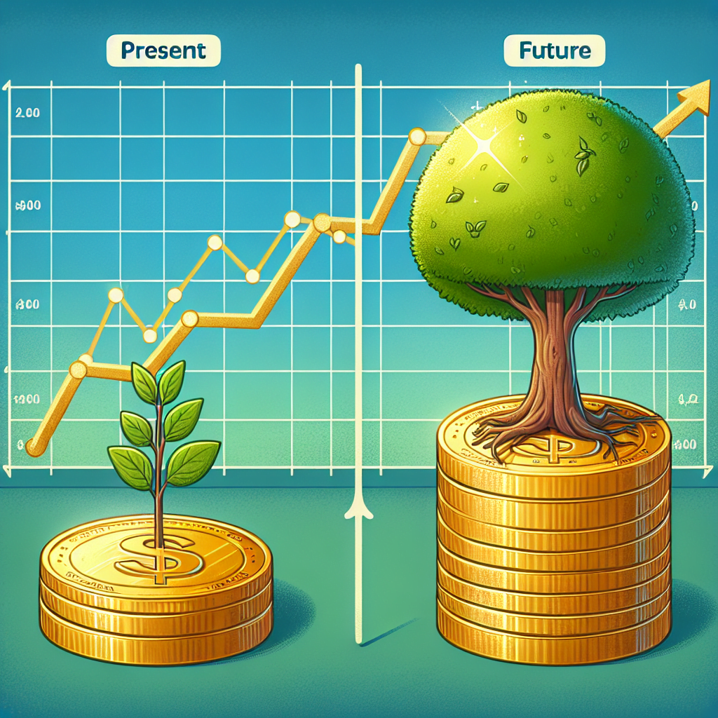 Understanding the Power of Compound Interest in Investment Growth ...