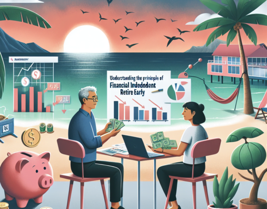 Understanding the Principles of Financial Independence Retire Early (FIRE)