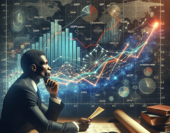 Understanding the Role of Economic Indicator Trends