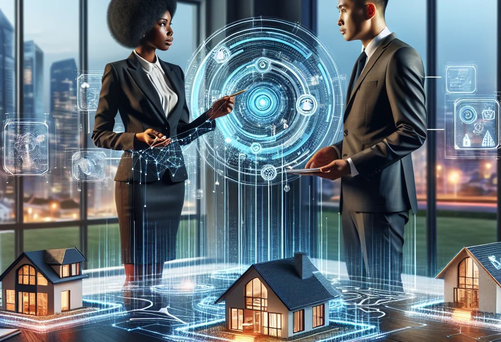 Understanding the Role of Real Estate Consultancy
