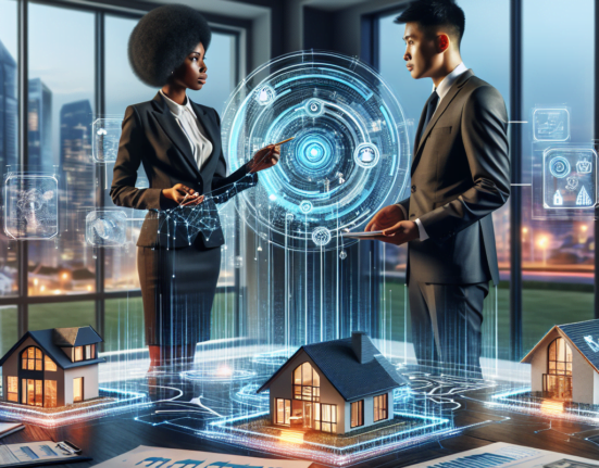 Understanding the Role of Real Estate Consultancy