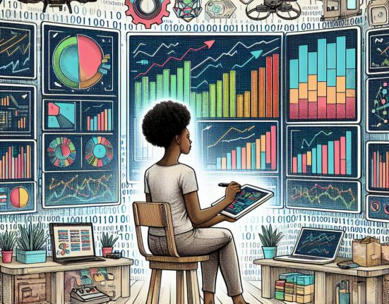 Understanding the Role of Technology in Economic Trends Analysis