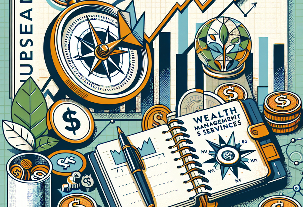 Understanding the Role of Wealth Management Services in Financial Planning