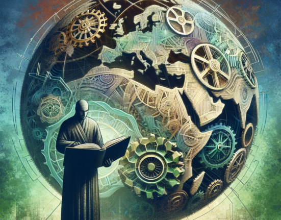 Understanding the Shift in International Finance Regulation