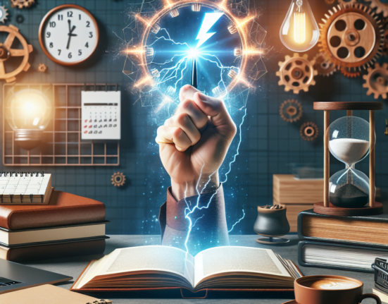 Unleashing the Power of Productivity: A Comprehensive Guide