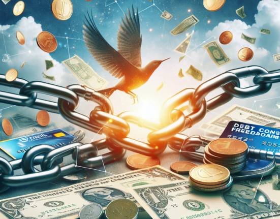 Unlock Financial Freedom with Debt Consolidation Programs
