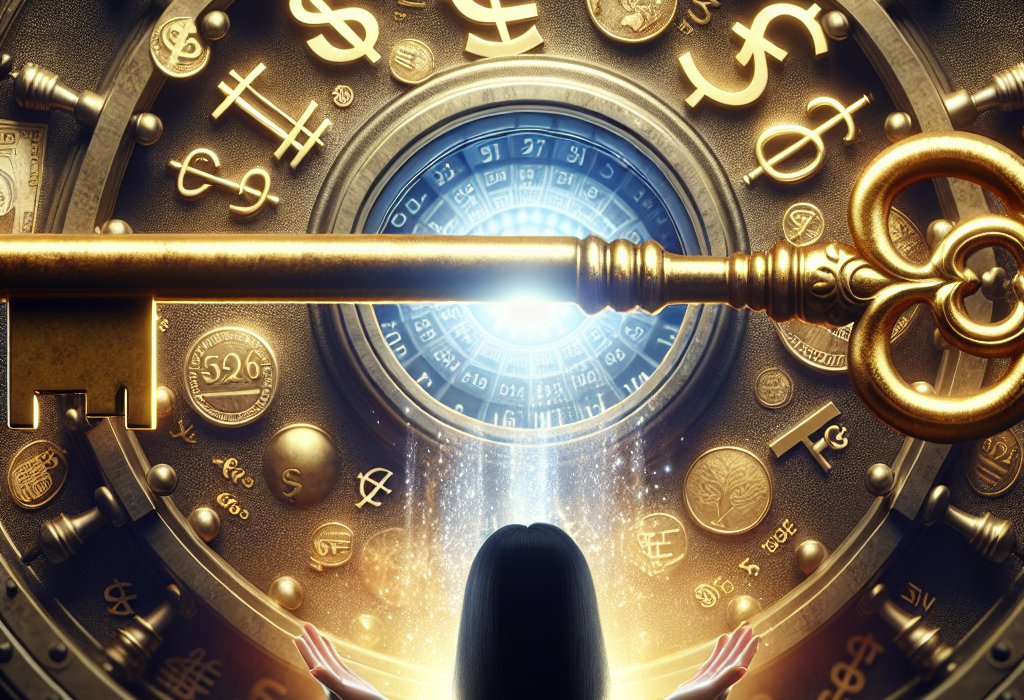 Unlocking Profit Potential: Promising Investment Opportunities for New Investors