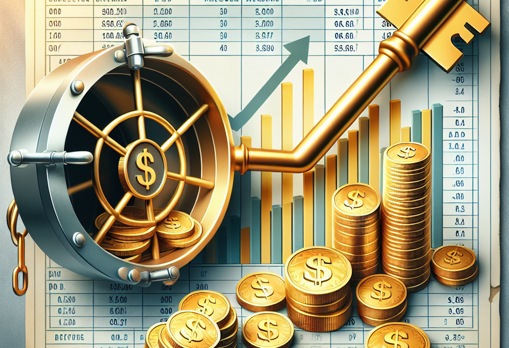 Unlocking the Secrets of Dividend Investing