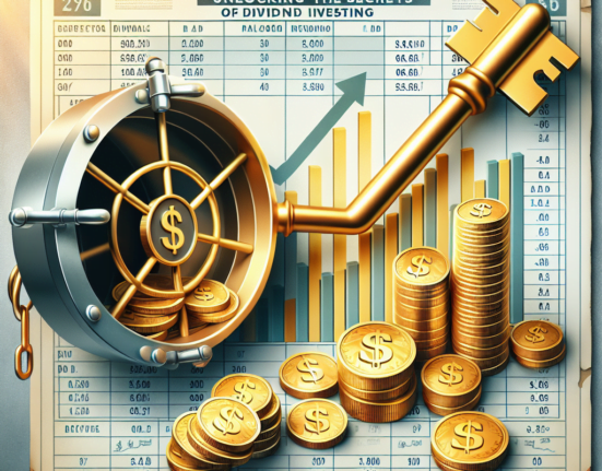 Unlocking the Secrets of Dividend Investing