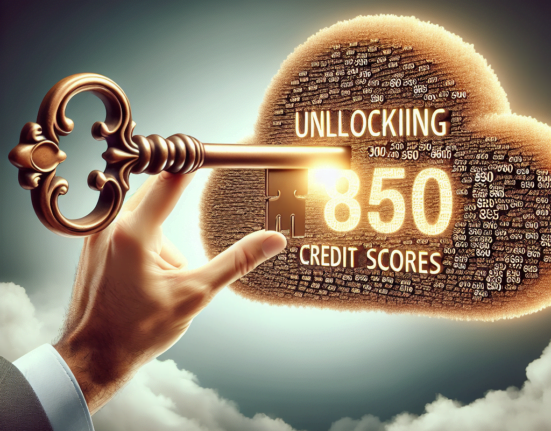 Unlocking the Secrets to Improved Credit Scores