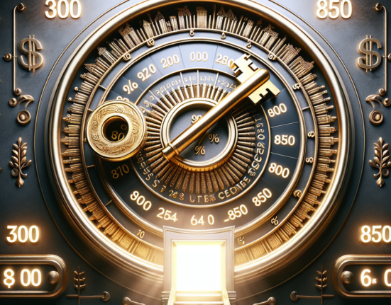 Unlocking the Secrets to a Stellar Credit Score