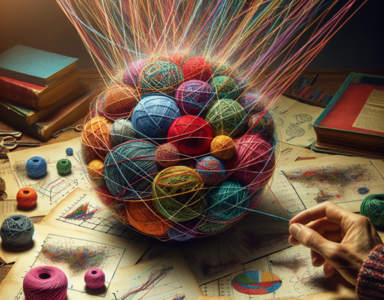 Unraveling the Complexity of Economic Theory