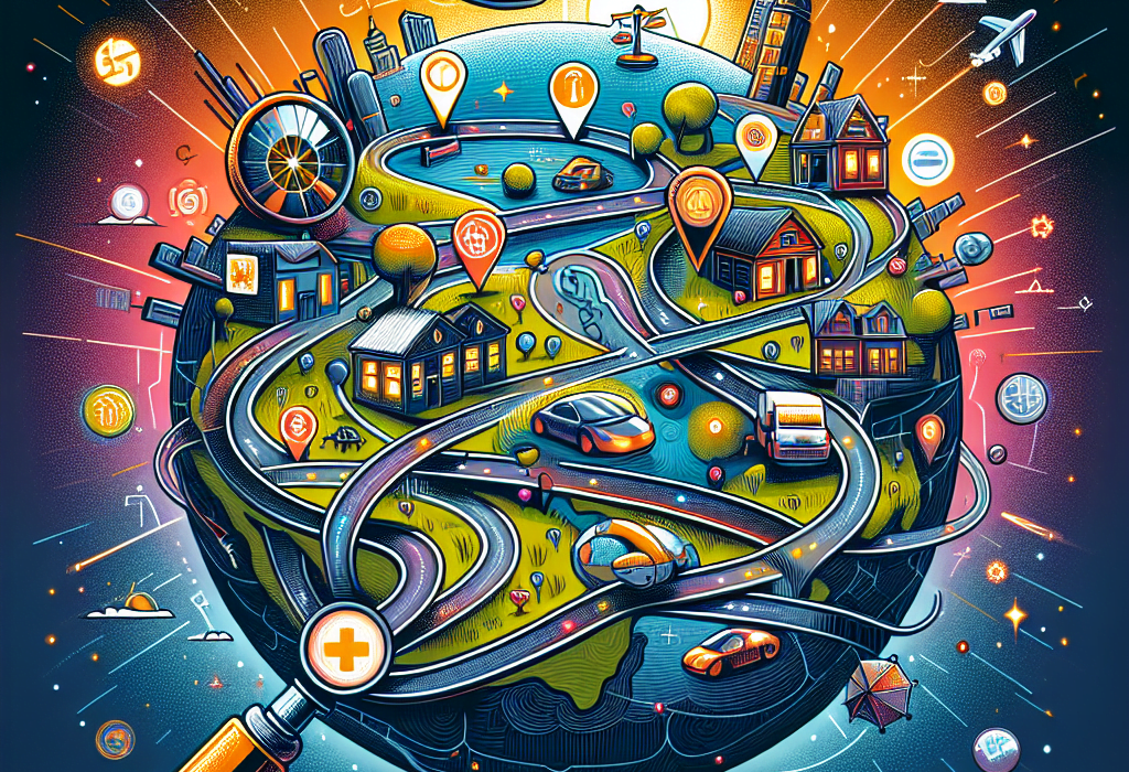 Unveiling a World of Possibilities: Exploring Today's Insurance Options