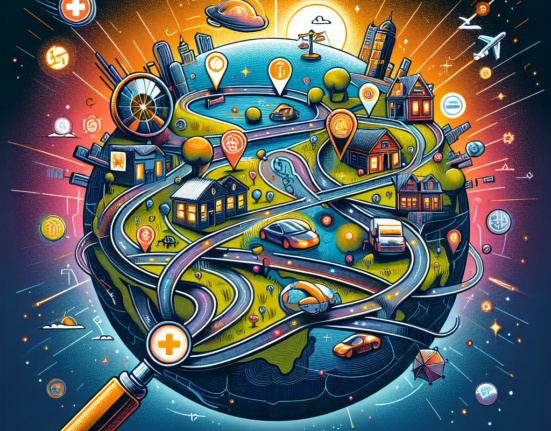 Unveiling a World of Possibilities: Exploring Today's Insurance Options