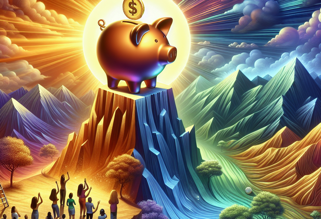 Unveiling the Importance of Emergency Savings 1 Unveiling the Importance of Emergency Savings