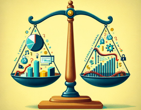 Why Economic Fundamentals Matter in Today's Uncertain Market