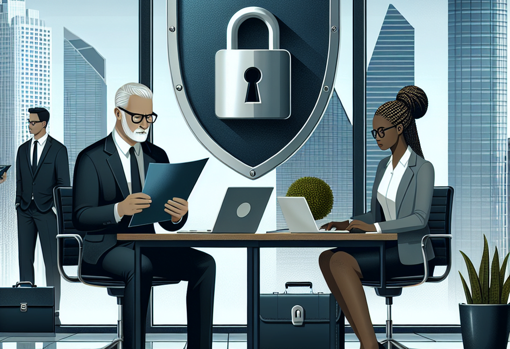 Why Insurance Products are Essential for Security